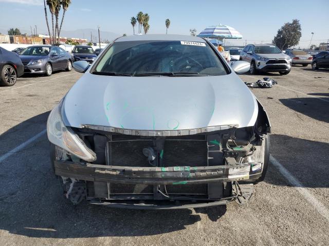 Photo 4 VIN: 5NPEB4AC2DH746443 - HYUNDAI SONATA GLS 