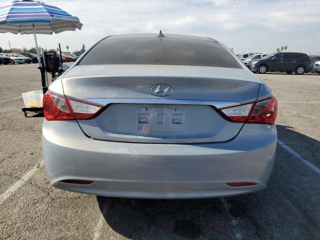 Photo 5 VIN: 5NPEB4AC2DH746443 - HYUNDAI SONATA GLS 