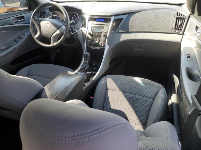 Photo 7 VIN: 5NPEB4AC2DH746443 - HYUNDAI SONATA GLS 