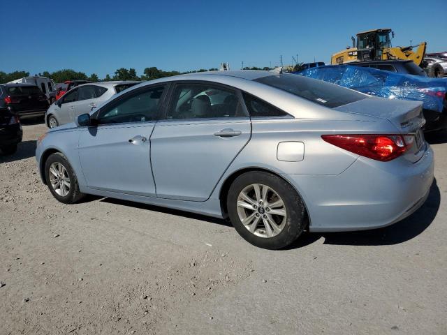 Photo 1 VIN: 5NPEB4AC2DH752579 - HYUNDAI SONATA 