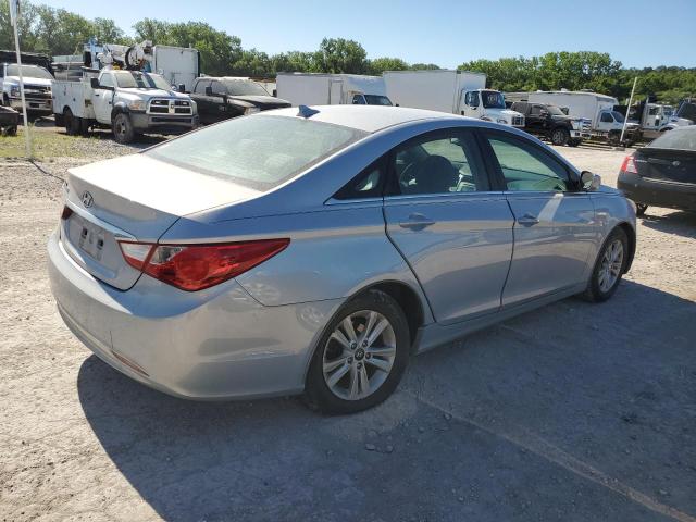 Photo 2 VIN: 5NPEB4AC2DH752579 - HYUNDAI SONATA 