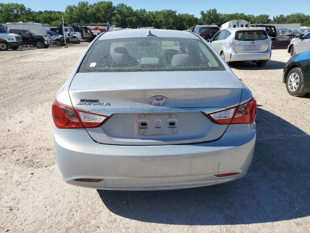 Photo 5 VIN: 5NPEB4AC2DH752579 - HYUNDAI SONATA 