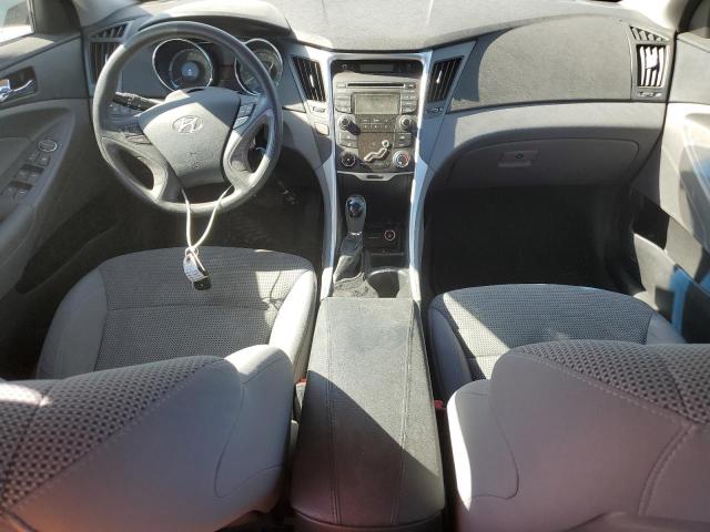 Photo 7 VIN: 5NPEB4AC2DH752579 - HYUNDAI SONATA 