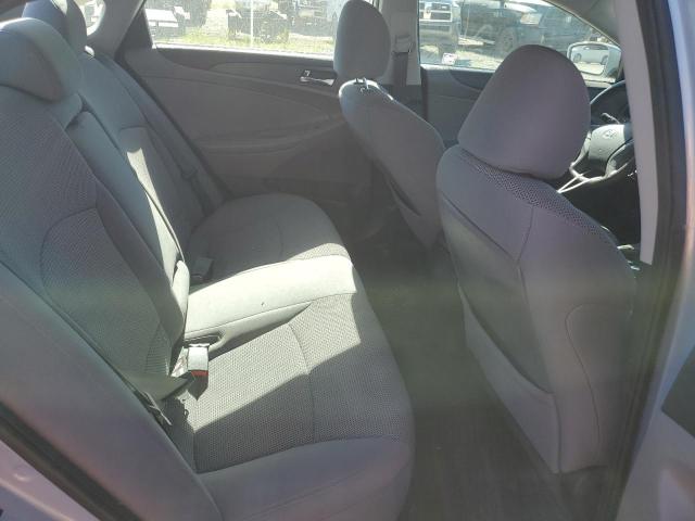 Photo 9 VIN: 5NPEB4AC2DH752579 - HYUNDAI SONATA 