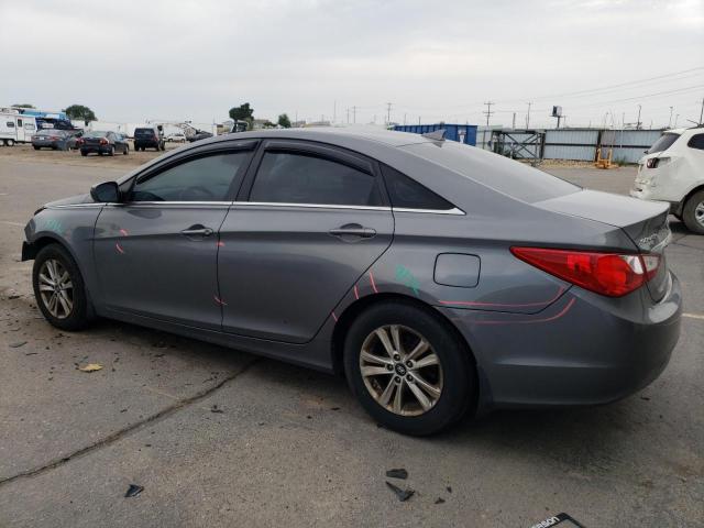 Photo 1 VIN: 5NPEB4AC2DH759984 - HYUNDAI SONATA GLS 