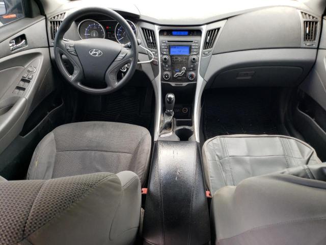 Photo 7 VIN: 5NPEB4AC2DH759984 - HYUNDAI SONATA GLS 