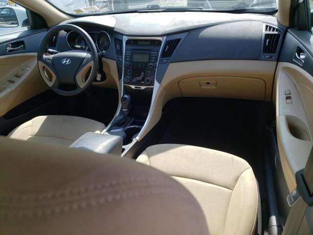 Photo 7 VIN: 5NPEB4AC2DH763405 - HYUNDAI SONATA GLS 