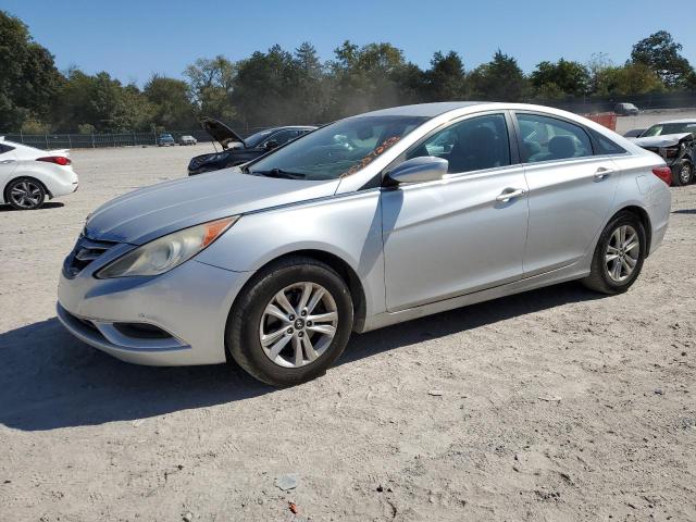 Photo 0 VIN: 5NPEB4AC2DH764540 - HYUNDAI SONATA GLS 