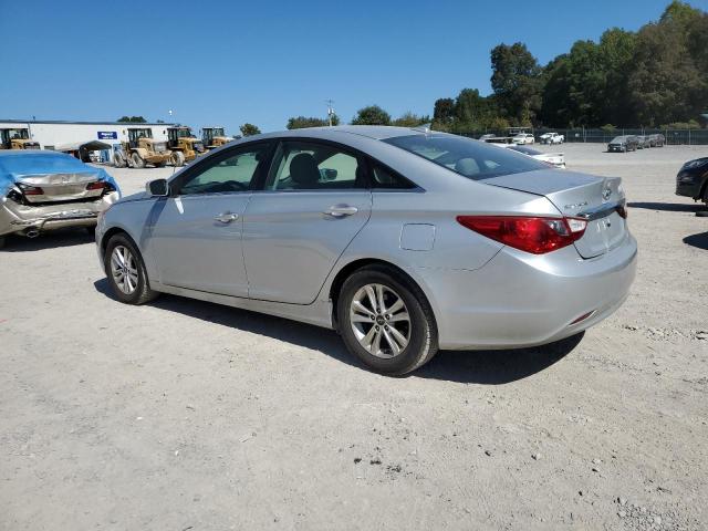 Photo 1 VIN: 5NPEB4AC2DH764540 - HYUNDAI SONATA GLS 