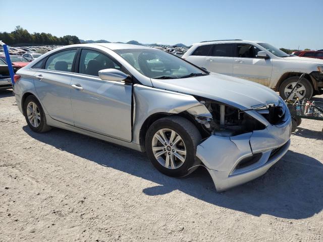 Photo 3 VIN: 5NPEB4AC2DH764540 - HYUNDAI SONATA GLS 