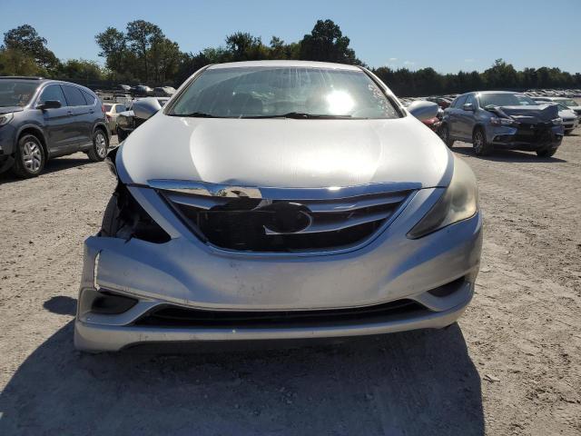 Photo 4 VIN: 5NPEB4AC2DH764540 - HYUNDAI SONATA GLS 