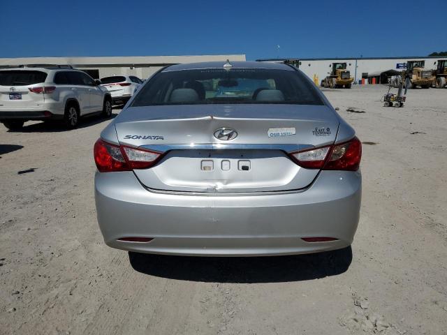 Photo 5 VIN: 5NPEB4AC2DH764540 - HYUNDAI SONATA GLS 