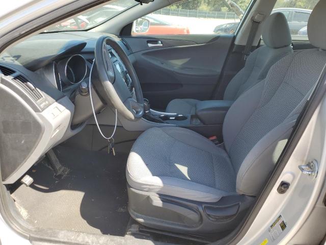 Photo 6 VIN: 5NPEB4AC2DH764540 - HYUNDAI SONATA GLS 