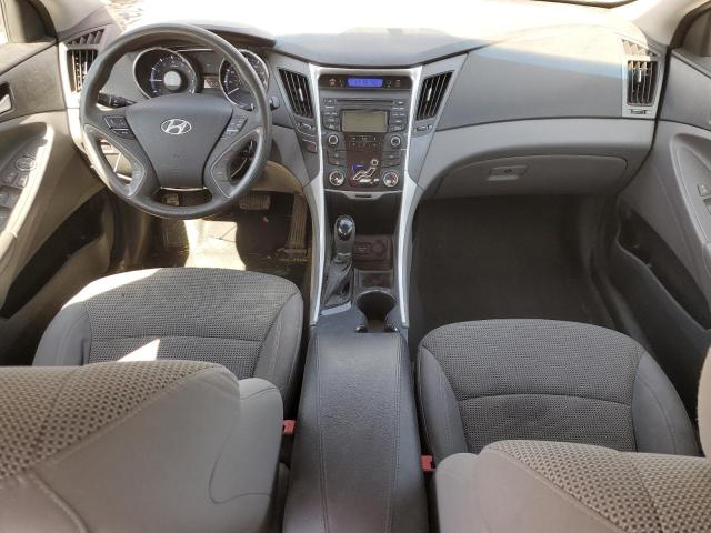 Photo 7 VIN: 5NPEB4AC2DH764540 - HYUNDAI SONATA GLS 