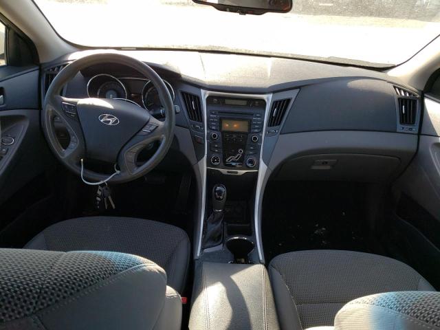 Photo 7 VIN: 5NPEB4AC2DH769544 - HYUNDAI SONATA 