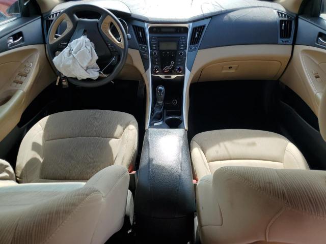 Photo 7 VIN: 5NPEB4AC2DH769706 - HYUNDAI SONATA 