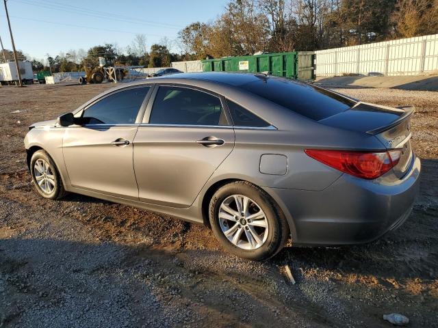 Photo 1 VIN: 5NPEB4AC2DH774243 - HYUNDAI SONATA 