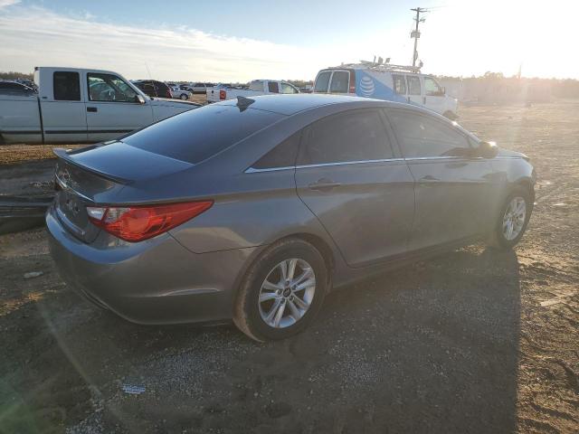 Photo 2 VIN: 5NPEB4AC2DH774243 - HYUNDAI SONATA 