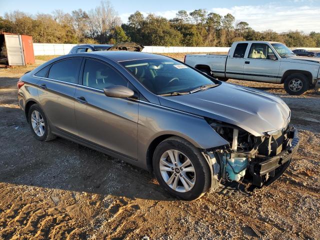 Photo 3 VIN: 5NPEB4AC2DH774243 - HYUNDAI SONATA 