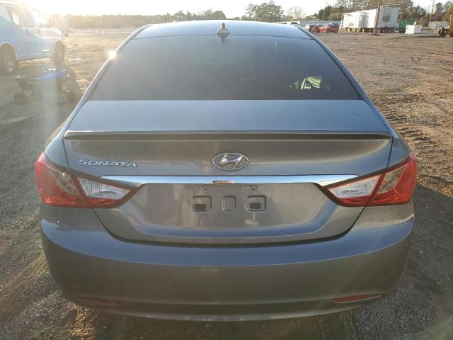 Photo 5 VIN: 5NPEB4AC2DH774243 - HYUNDAI SONATA 