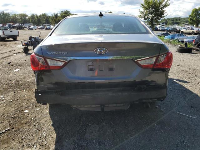 Photo 5 VIN: 5NPEB4AC2DH777532 - HYUNDAI SONATA GLS 