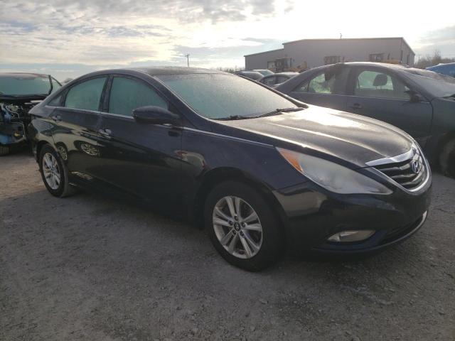 Photo 3 VIN: 5NPEB4AC2DH778292 - HYUNDAI SONATA 