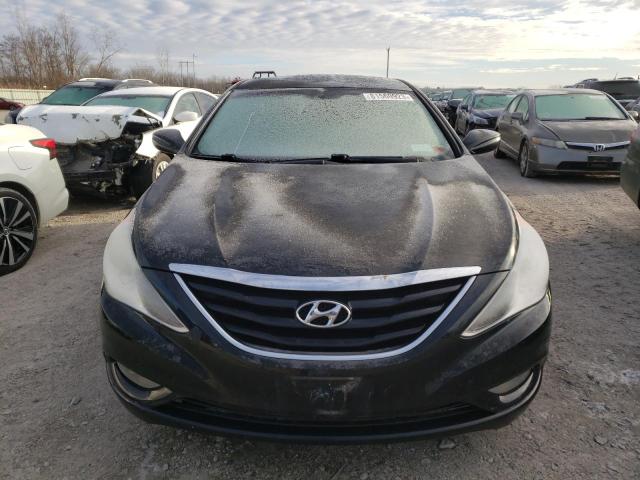 Photo 4 VIN: 5NPEB4AC2DH778292 - HYUNDAI SONATA 