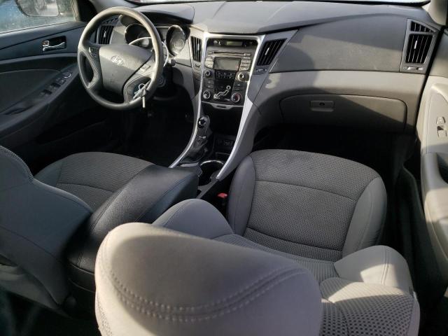 Photo 7 VIN: 5NPEB4AC2DH778292 - HYUNDAI SONATA 