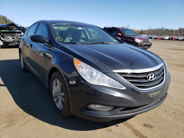 Photo 0 VIN: 5NPEB4AC2DH779782 - HYUNDAI SONATA 