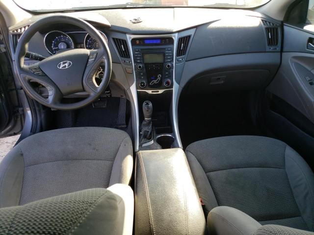 Photo 7 VIN: 5NPEB4AC2DH780897 - HYUNDAI SONATA GLS 