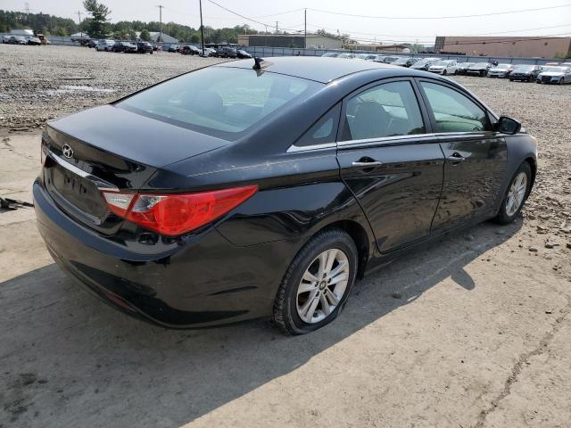 Photo 2 VIN: 5NPEB4AC2DH781869 - HYUNDAI SONATA GLS 