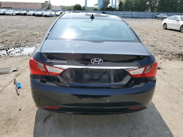 Photo 5 VIN: 5NPEB4AC2DH781869 - HYUNDAI SONATA GLS 