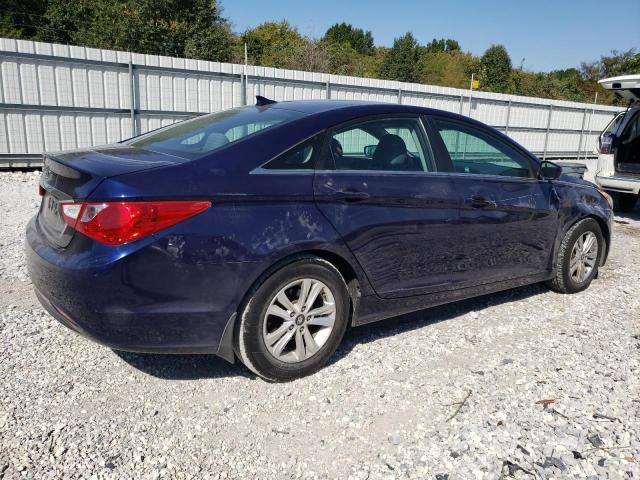 Photo 2 VIN: 5NPEB4AC2DH782004 - HYUNDAI SONATA GLS 