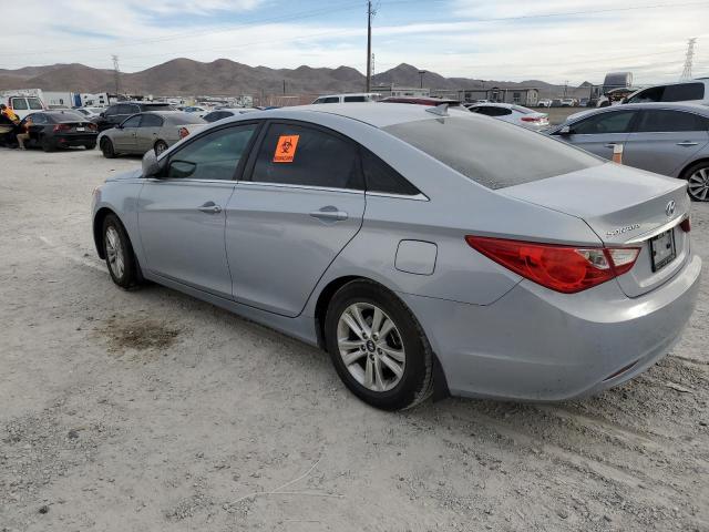 Photo 1 VIN: 5NPEB4AC2DH783525 - HYUNDAI SONATA 