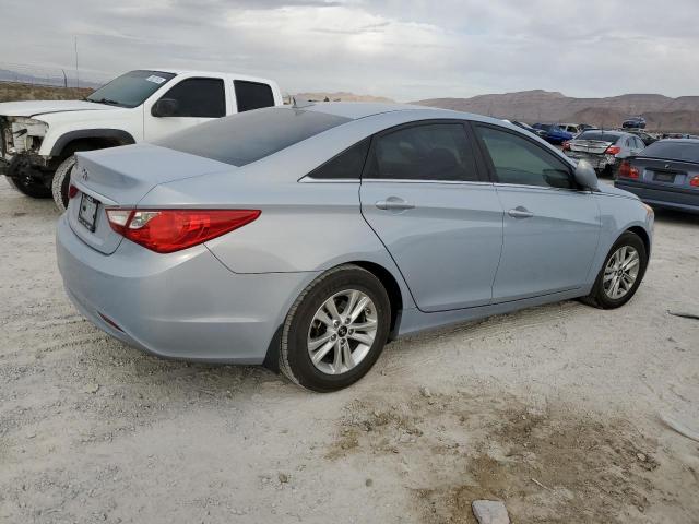 Photo 2 VIN: 5NPEB4AC2DH783525 - HYUNDAI SONATA 