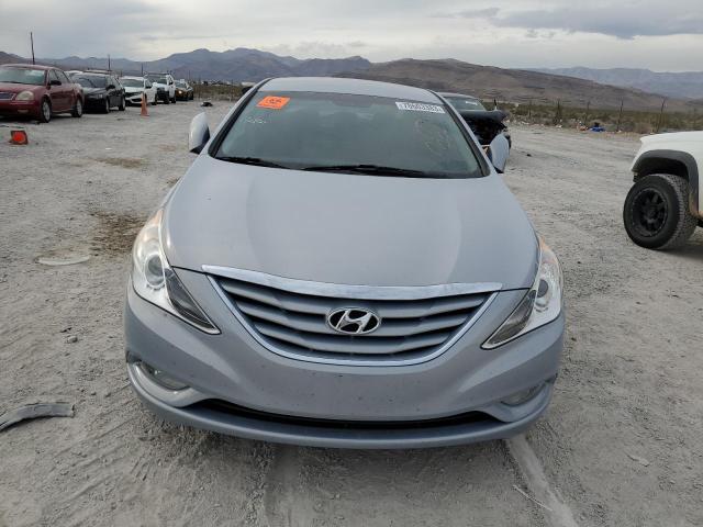 Photo 4 VIN: 5NPEB4AC2DH783525 - HYUNDAI SONATA 