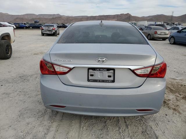 Photo 5 VIN: 5NPEB4AC2DH783525 - HYUNDAI SONATA 