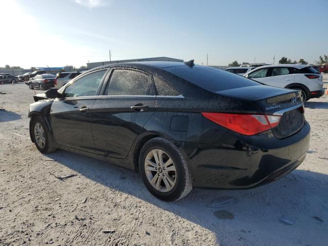 Photo 1 VIN: 5NPEB4AC2DH784576 - HYUNDAI SONATA 