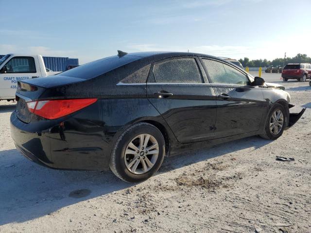 Photo 2 VIN: 5NPEB4AC2DH784576 - HYUNDAI SONATA 