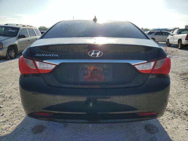 Photo 5 VIN: 5NPEB4AC2DH784576 - HYUNDAI SONATA 