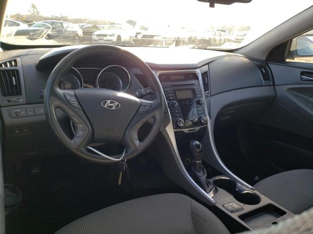 Photo 7 VIN: 5NPEB4AC2DH786974 - HYUNDAI SONATA GLS 