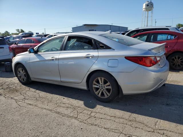 Photo 1 VIN: 5NPEB4AC2DH787557 - HYUNDAI SONATA GLS 