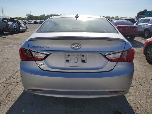 Photo 5 VIN: 5NPEB4AC2DH787557 - HYUNDAI SONATA GLS 