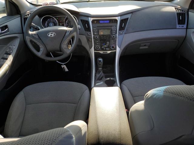 Photo 7 VIN: 5NPEB4AC2DH787557 - HYUNDAI SONATA GLS 