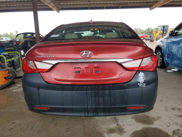 Photo 5 VIN: 5NPEB4AC2DH797022 - HYUNDAI SONATA 