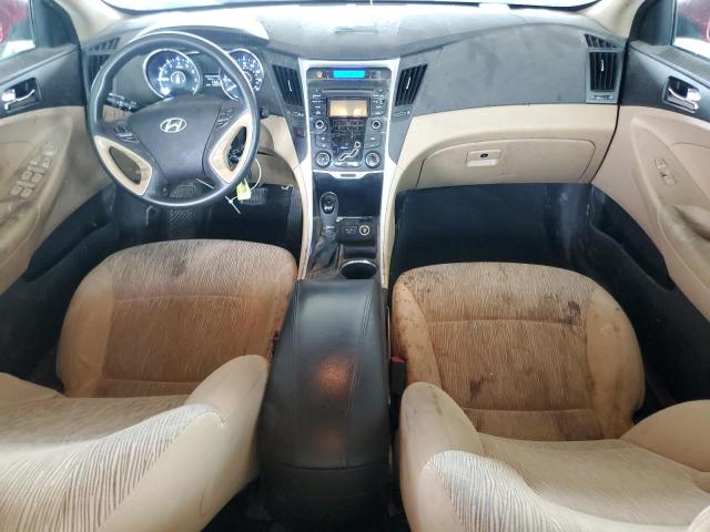 Photo 7 VIN: 5NPEB4AC2DH797022 - HYUNDAI SONATA 