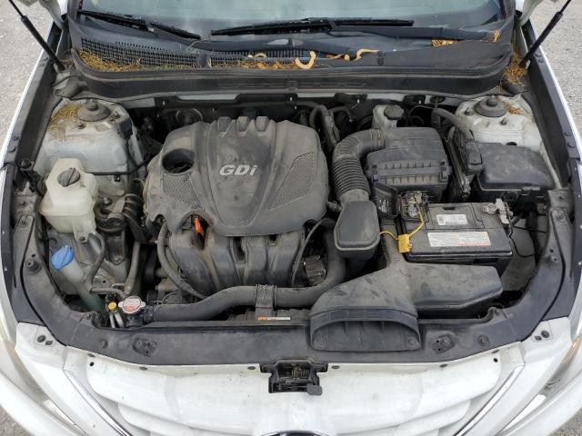 Photo 10 VIN: 5NPEB4AC2DH798297 - HYUNDAI SONATA GLS 