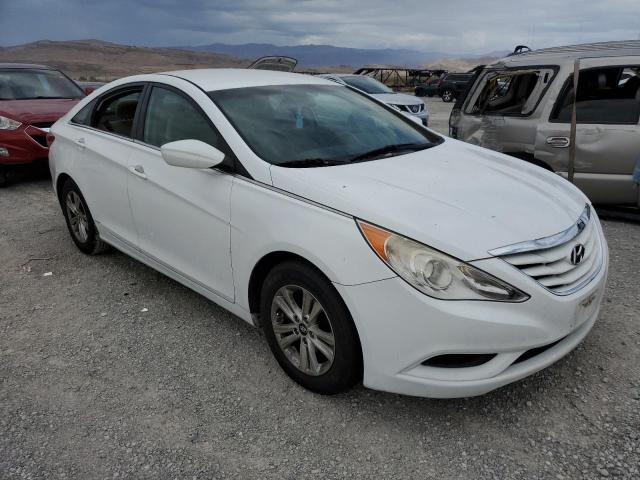 Photo 3 VIN: 5NPEB4AC2DH798297 - HYUNDAI SONATA GLS 