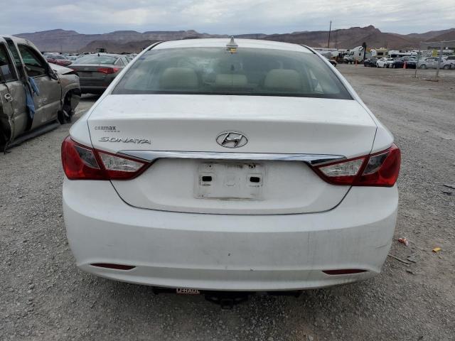 Photo 5 VIN: 5NPEB4AC2DH798297 - HYUNDAI SONATA GLS 