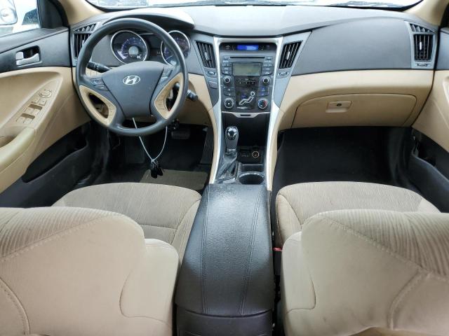 Photo 7 VIN: 5NPEB4AC2DH798297 - HYUNDAI SONATA GLS 